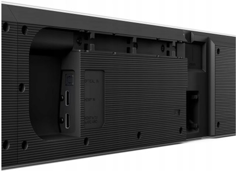 Soundbar LG SG10TY 3.1 420 W czarny