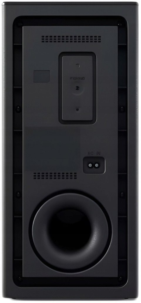 Soundbar LG SG10TY 3.1 420 W czarny