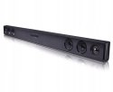 Soundbar LG SJ3 2.1 300 W czarny