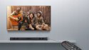 Soundbar LG SJ3 2.1 300 W czarny