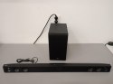 Soundbar LG SJ3 2.1 300 W czarny