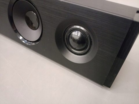 Soundbar LG SJ3 2.1 300 W czarny