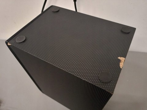 Soundbar LG SJ3 2.1 300 W czarny