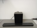 Soundbar LG SPD75YA 3.1.2 400 W czarny