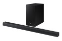 Soundbar Samsung HW-R430 2.1 170 W czarny