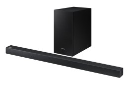 Soundbar Samsung HW-R430 2.1 170 W czarny