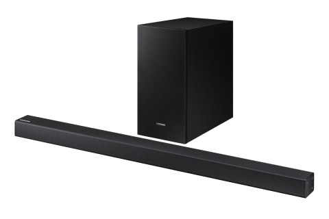 Soundbar Samsung HW-R430 2.1 170 W czarny