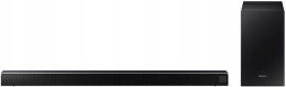 Soundbar Samsung HW-R430 2.1 170 W czarny