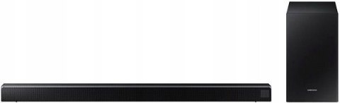 Soundbar Samsung HW-R430 2.1 170 W czarny