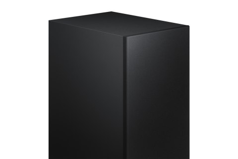 Soundbar Samsung HW-R430 2.1 170 W czarny