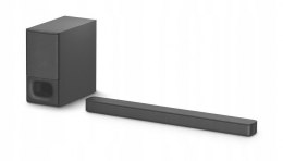 Soundbar Sony HT-S350 2.1 320 W czarny