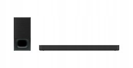 Soundbar Sony HT-S350 2.1 320 W czarny