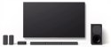 Soundbar Sony HT-S40R 5.1 600 W czarny