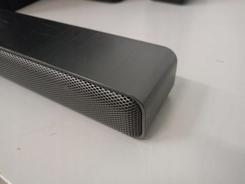 Soundbar Sony HT-S40R 5.1 600 W czarny