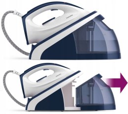 Stacja parowa Philips HI5920/20 2400 W