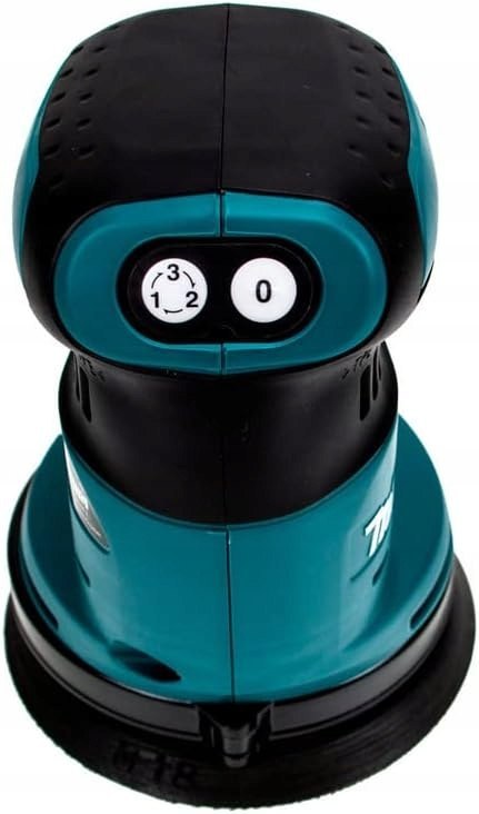 Szlifierka mimośrodowa akumulatorowe Makita DBO180Z 18 V