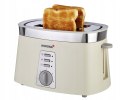 Toster Korona electric GmbH 21205 beżowy/brązowy 920 W