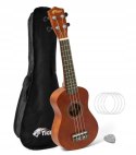 Ukulele sopranowe Tiger