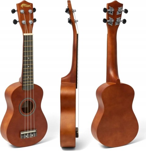 Ukulele sopranowe Tiger