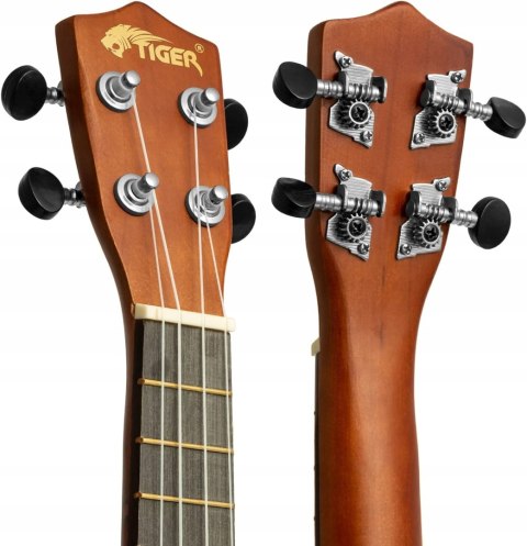 Ukulele sopranowe Tiger