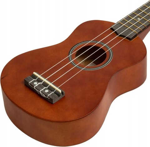 Ukulele sopranowe Tiger