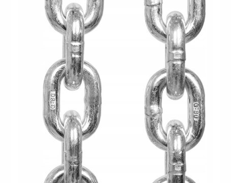 Wciągnik Łańcuchowy VEVOR 1500KG 240N 5.8m