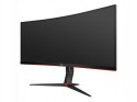 Zakrzywiony monitor AOC CU34G2X/BK 144Hz 3440x1440 (UWQHD)