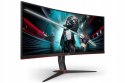 Zakrzywiony monitor AOC CU34G2X/BK 144Hz 3440x1440 (UWQHD)