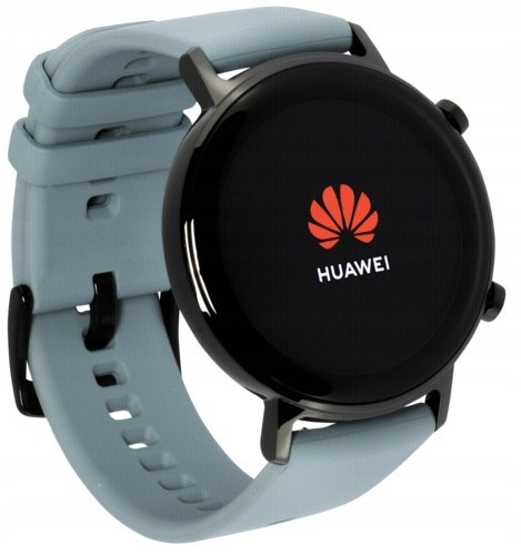 Zegarek HUAWEI Watch GT 2 Sport 42mm lake cyan