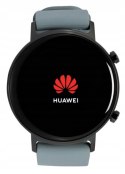 Zegarek HUAWEI Watch GT 2 Sport 42mm lake cyan