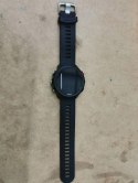 Zegarek sportowy Garmin Forerunner 245 Music czarny