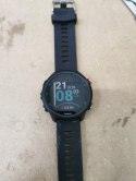 Zegarek sportowy Garmin Forerunner 245 Music czarny