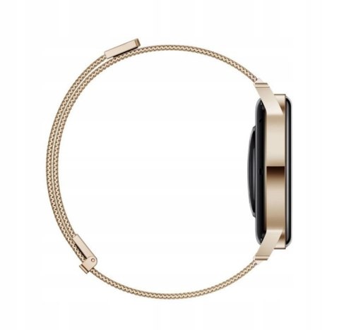 Złoty Smartwatch HUAWEI Watch GT 3 42mm Elegant