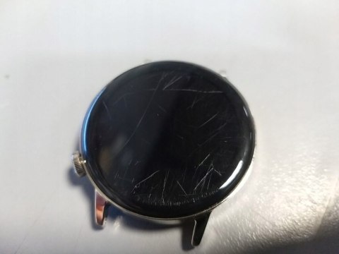 Złoty Smartwatch HUAWEI Watch GT 3 42mm Elegant