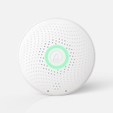 Airthings 2930 Wave Plus Inteligentny Detektor