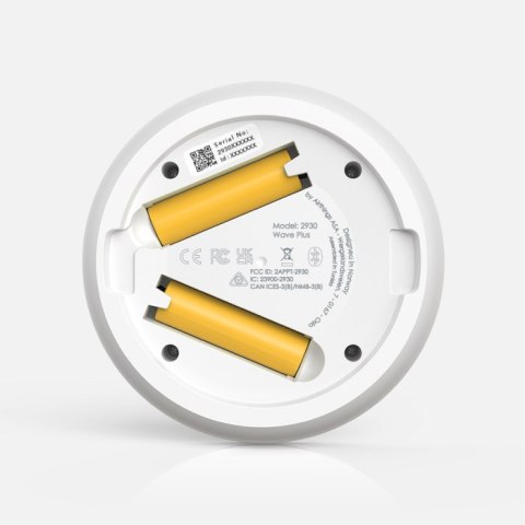 Airthings 2930 Wave Plus Inteligentny Detektor