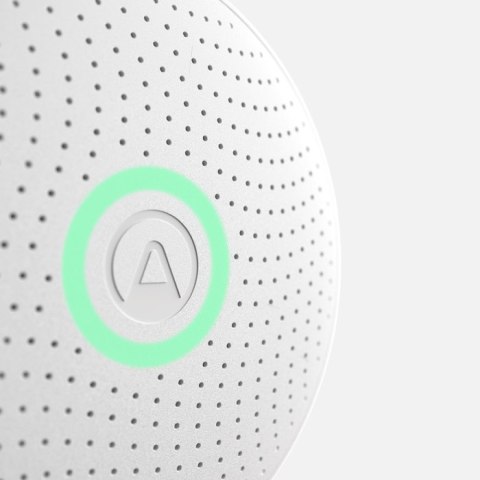 Airthings 2930 Wave Plus Inteligentny Detektor