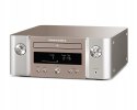 Amplituner Marantz Melody X M-CR612 2.0 srebrny