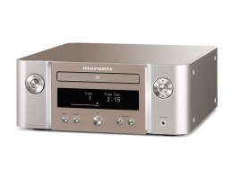 Amplituner Marantz Melody X M-CR612 2.0 srebrny