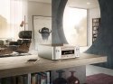 Amplituner Marantz Melody X M-CR612 2.0 srebrny