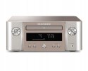 Amplituner Marantz Melody X M-CR612 2.0 srebrny