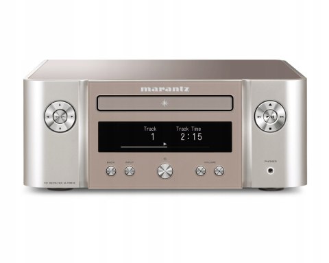 Amplituner Marantz Melody X M-CR612 2.0 srebrny