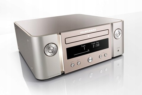 Amplituner Marantz Melody X M-CR612 2.0 srebrny
