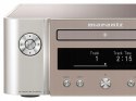 Amplituner Marantz Melody X M-CR612 2.0 srebrny