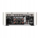 Amplituner Marantz Melody X M-CR612 2.0 srebrny