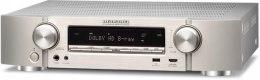 Amplituner Marantz NR1510N 5.1 srebrny