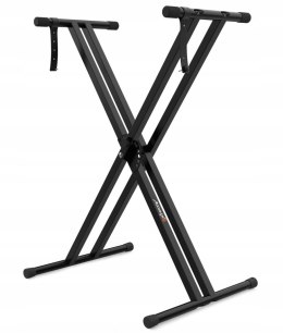 Audibax Onyx 120 - Stojak do keyboardu