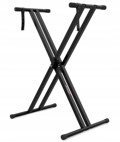 Audibax Onyx 120 - Stojak do keyboardu