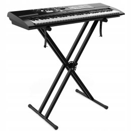 Audibax Onyx 120 - Stojak do keyboardu