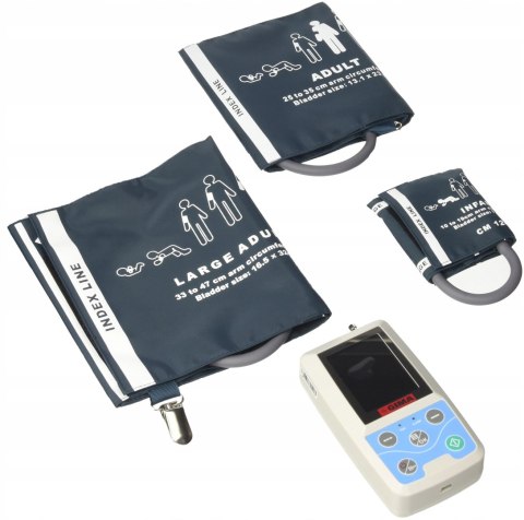 Ciśnieniomierz Gima 35110 ciśnienie i puls